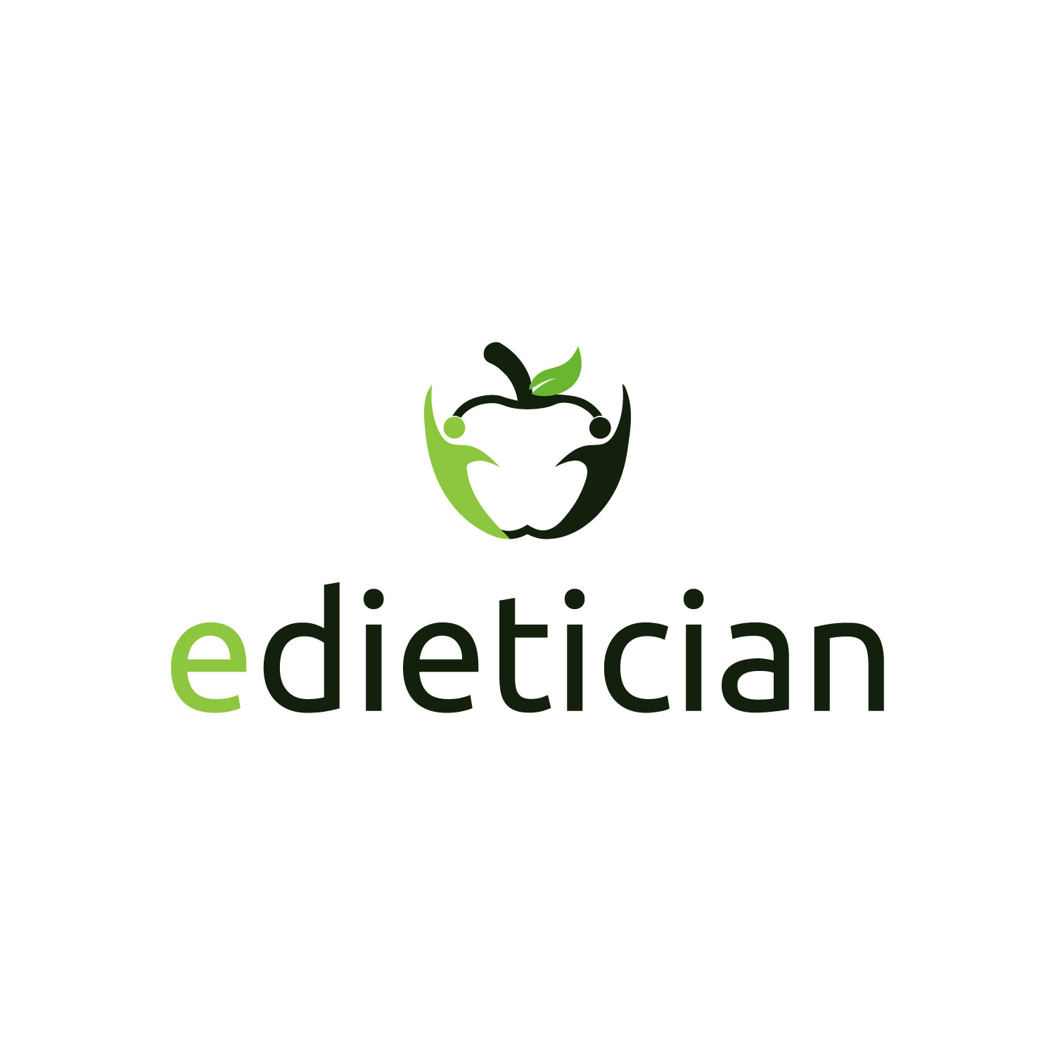 DieticianApp Logo
